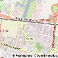 Karta Parma