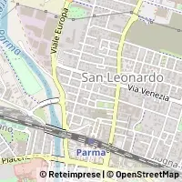 Karta Parma