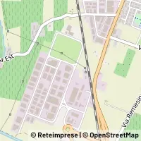 Map Carpi