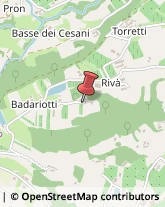 Strada Rivà, 49,10060Bricherasio