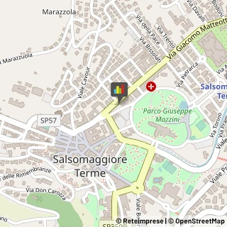 Profumerie Salsomaggiore Terme,43039Parma