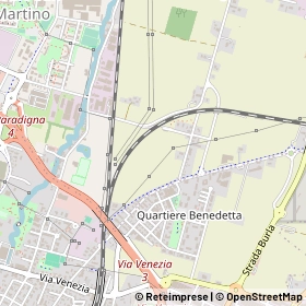 Mappa 43122