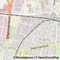 Kort Parma