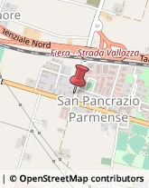 Str. Vallazza, 6,43126Parma