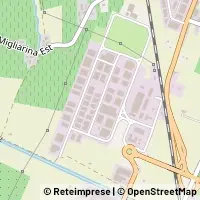 Map Carpi