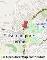 Via Roma, 9,43039Salsomaggiore Terme