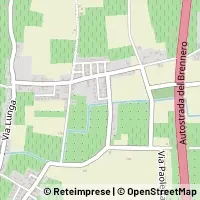 Map Carpi