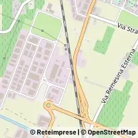 Map Carpi