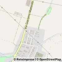 Map Noceto