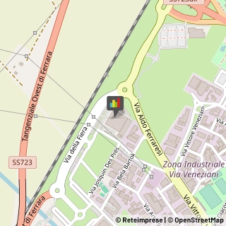 Casalinghi Ferrara,44124Ferrara