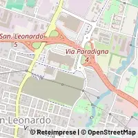 Kort Parma