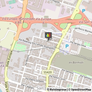 Logopedia,43122Parma