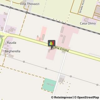 Bar e Ristoranti - Arredamento,43126Parma