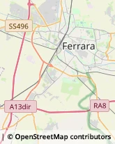 Aspirazione - Impianti Ferrara,44121Ferrara