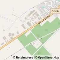 Mapa Mirabello