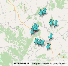 Mappa Strada Prasanino, 12046 Montà CN, Italia (2.91846)