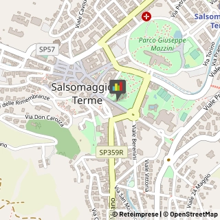 Società Immobiliari,43039Parma