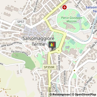 Parrucchieri Salsomaggiore Terme,43039Parma