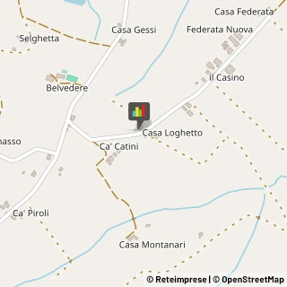 Bed e Breakfast Fidenza,43036Parma