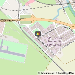 Pompe - Produzione Ferrara,44124Ferrara