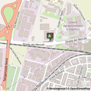 Cooperative e Consorzi,43126Parma
