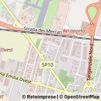Karta Parma