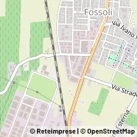 Map Carpi