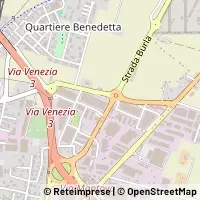 Kartta Parma