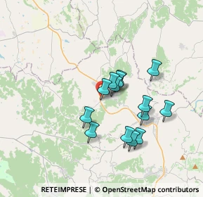 Mappa Italia, 12046 Montà CN, Italia (2.86714)