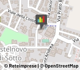 Ristoranti Castelnovo di Sotto,42024Reggio nell'Emilia