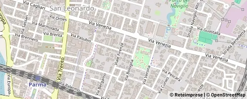 Mappa 파르마