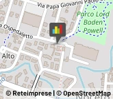 Avvocati Noceto,43015Parma