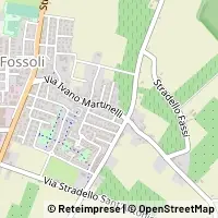 Map Carpi