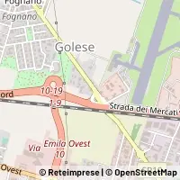Karta Parma