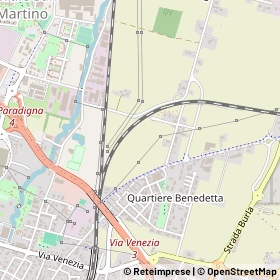 Mappa 43122