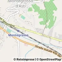 Kort Montegrosso d'Asti