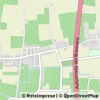 Map Carpi