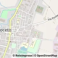 Peta Noceto