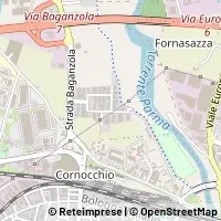 Karta Parma