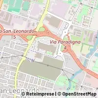 Carte Parma