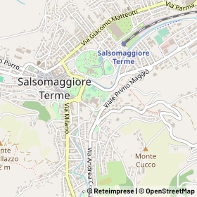 Mappa 43039
