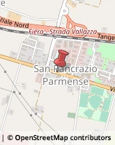 Via Emilia Ovest, 142,43100Parma