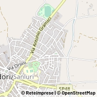 Kort Sanluri