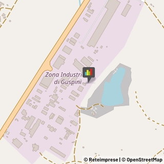 Impianti Idraulici e Termoidraulici Guspini,09036Medio Campidano