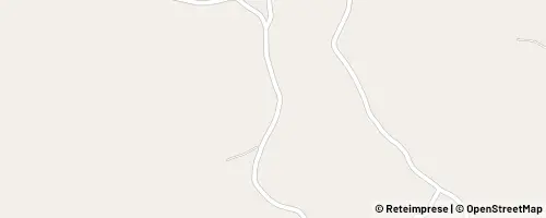 Mappa Santa Sofia d'Epiro