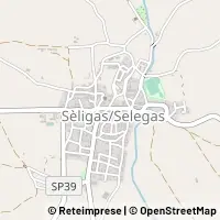 Harita Selegas