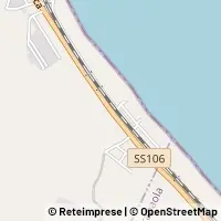 Map Calopezzati