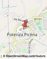 Via Tripoli, 62,62018Potenza Picena