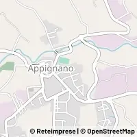 Peta Appignano