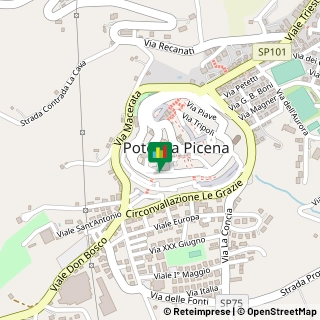 Viale Cesare Battisti, 44,62018Potenza Picena